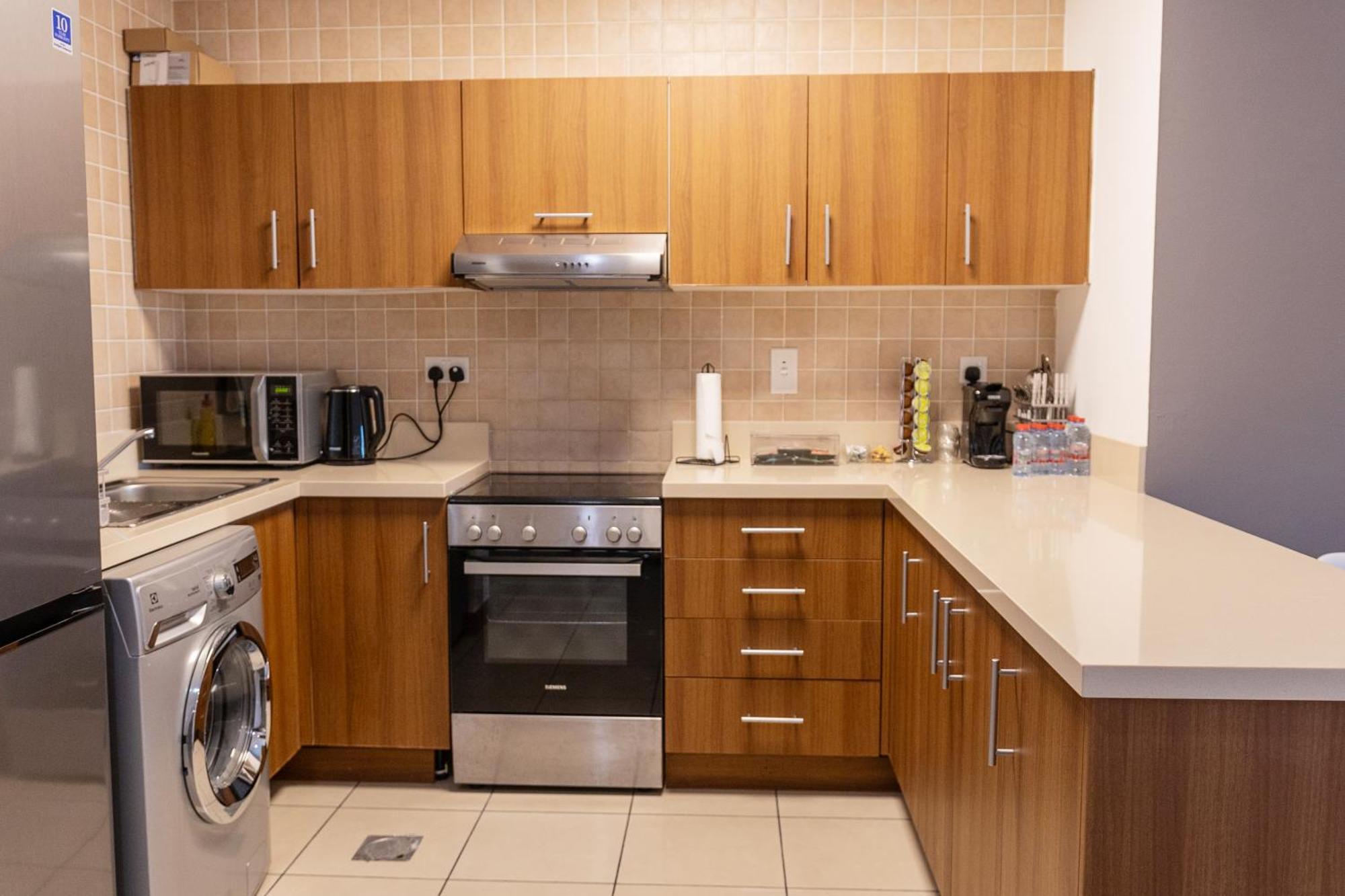 Appartement Chic Marina