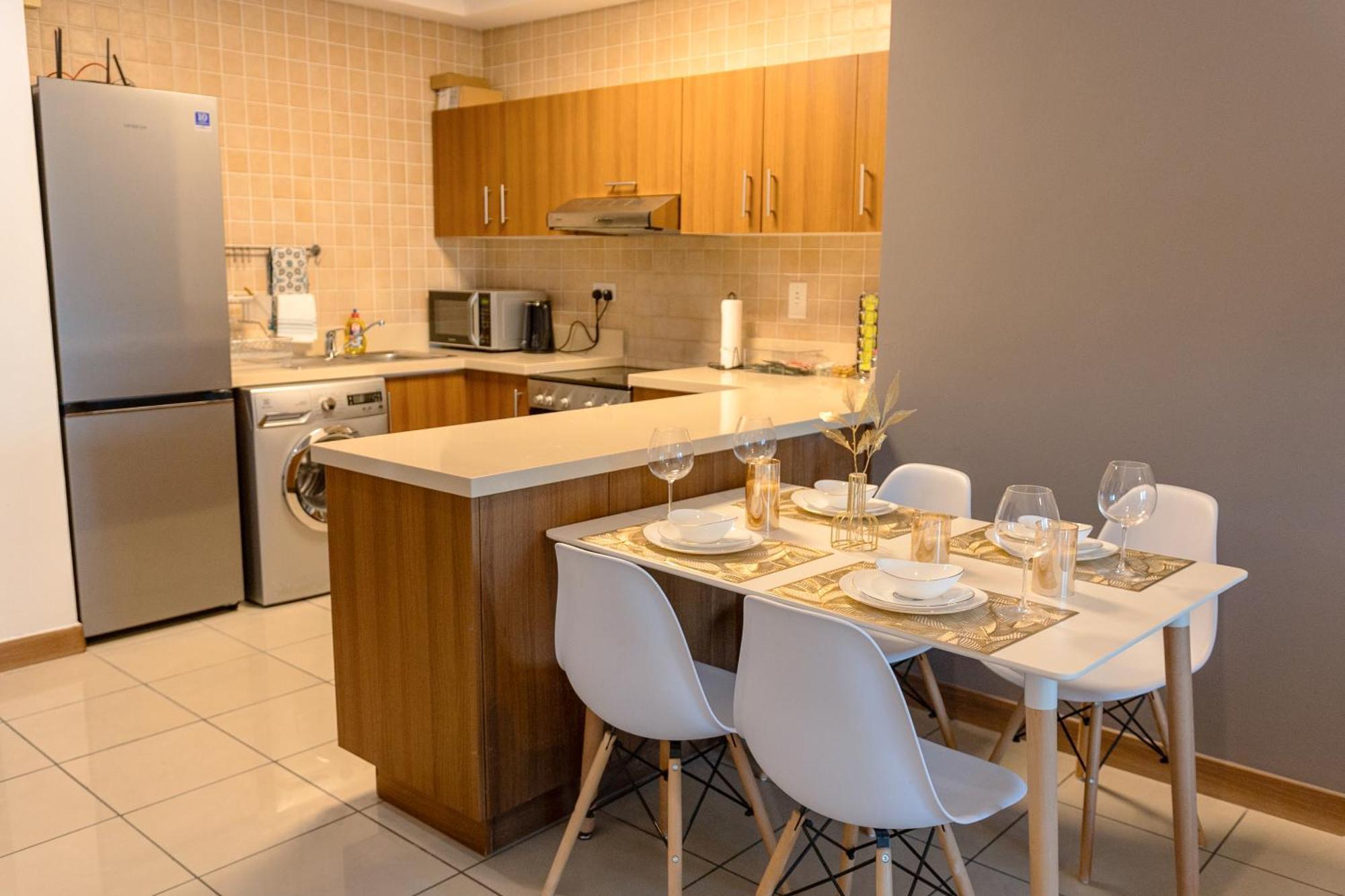 Appartement Chic Marina