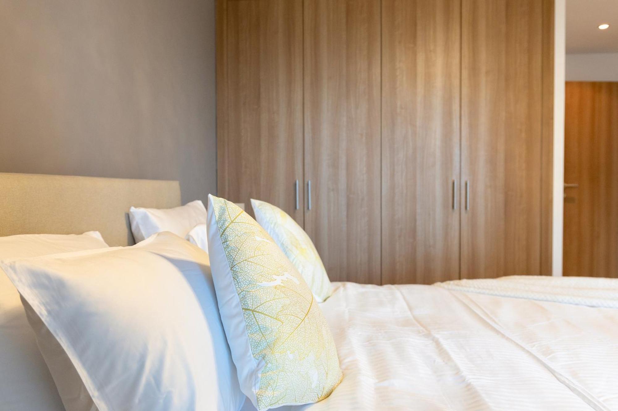 Appartement Chic Marina *