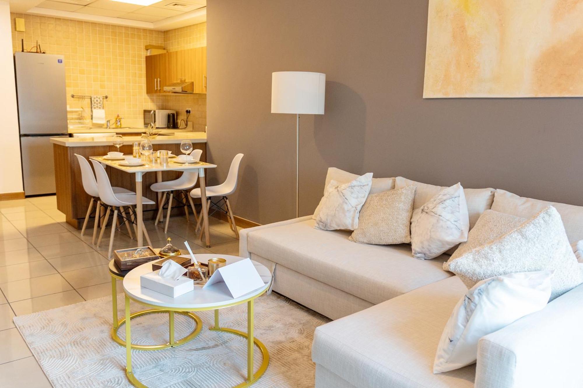 Appartement Chic Marina